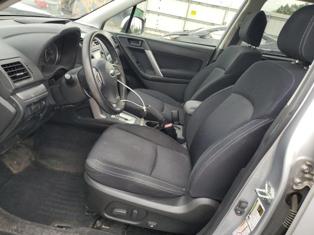 2015 SUBARU FORESTER 2 - JF2SJADC2FH438093