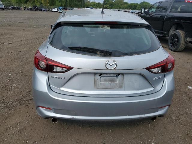 2017 MAZDA 3 SPORT 3MZBN1K79HM148177