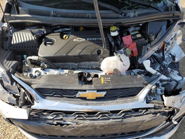 2021 CHEVROLET SPARK LS #3290412759