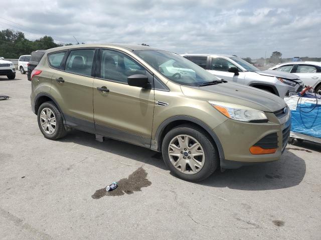 2013 FORD ESCAPE S #3217661429