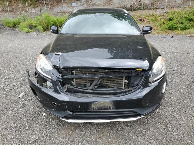 2015 VOLVO XC60 T6 PR YV4902RK9F2728093