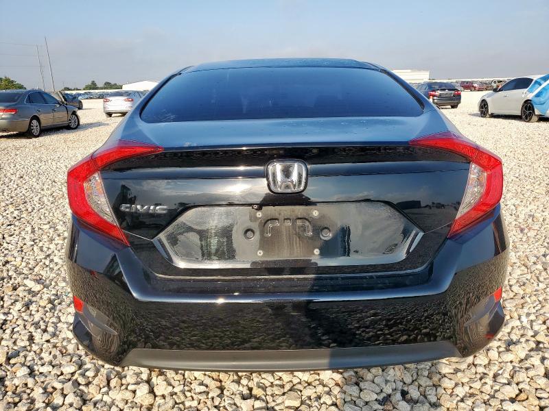 2016 HONDA CIVIC LX 19XFC2F54GE016316