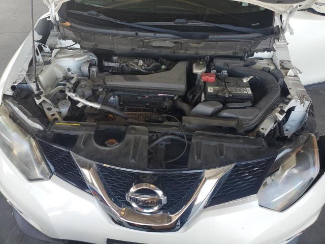 2015 NISSAN ROGUE S - 5N1AT2MV9FC827138