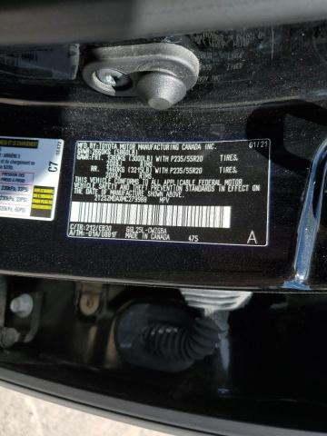 2021 LEXUS RX 350 F S 2T2SZMDAXMC279988