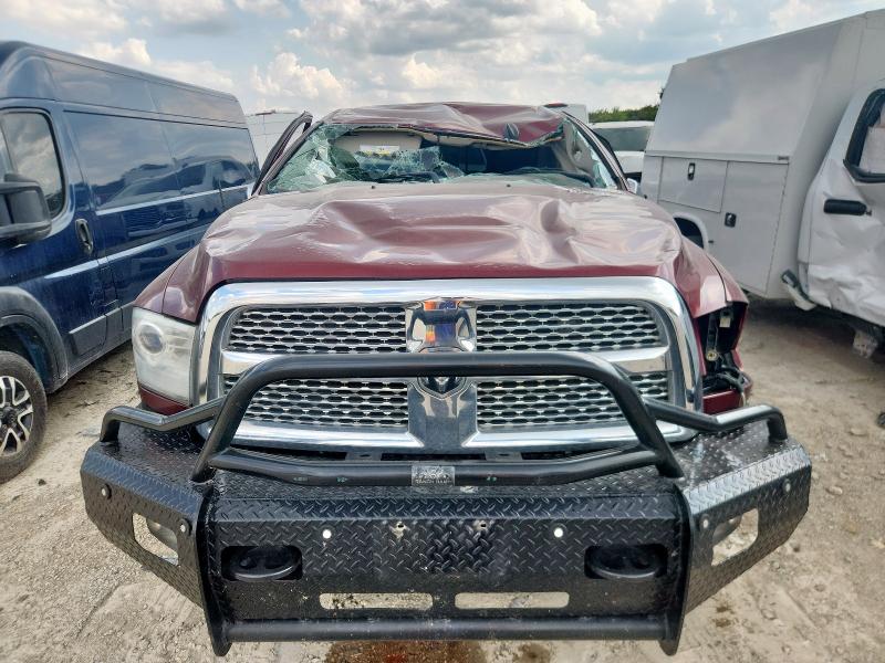 2018 RAM 2500 LARAM 3C6UR5NL2JG328872