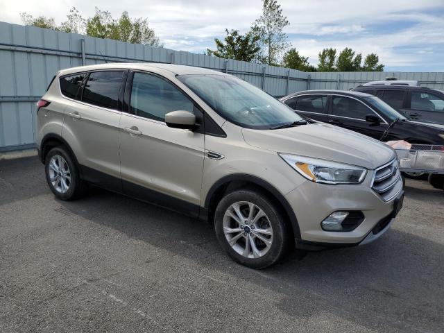 2017 FORD ESCAPE SE - 1FMCU9GD3HUD33324