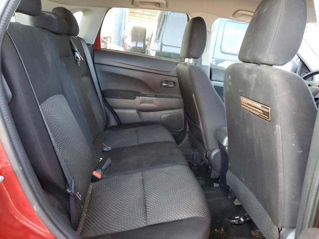 2016 MITSUBISHI OUTLANDER - JA4AP3AU4GZ039483