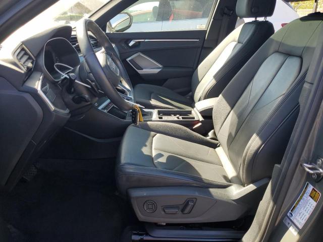 2021 AUDI Q3 PREMIUM S LINE 45 - WA1DECF3XM1029439