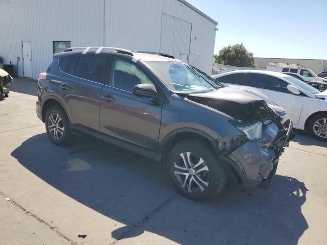 2017 TOYOTA RAV4 LE - JTMZFREV0HJ115220