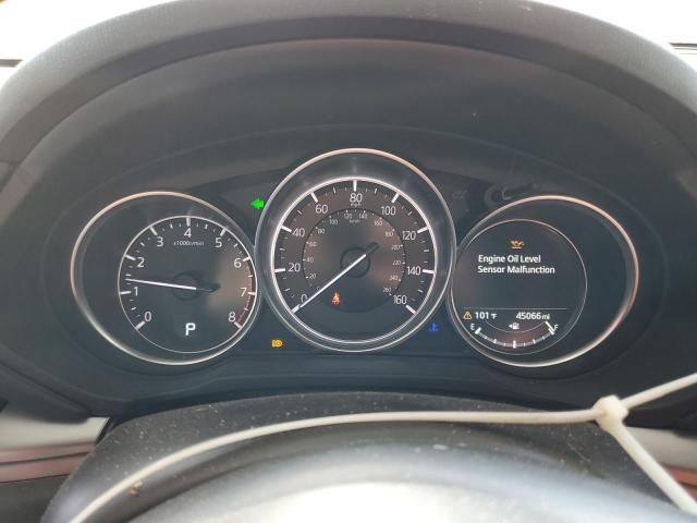 2020 MAZDA CX-5 TOURING JM3KFBCM2L0790382