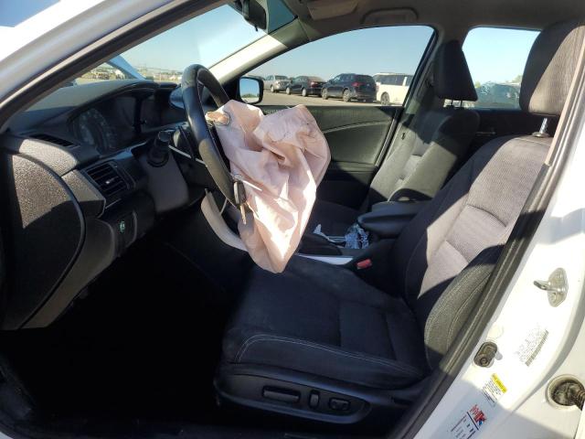2015 HONDA ACCORD SPO - 1HGCR2F55FA217551