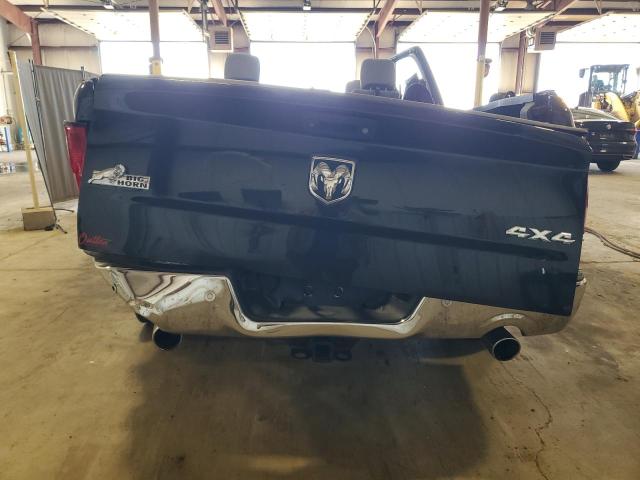 2016 RAM 1500 SLT - 3C6RR7LT1GG214701