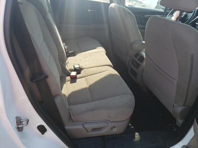 2019 HONDA PILOT EX 5FNYF5H31KB029119