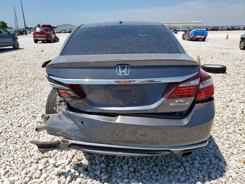 2017 HONDA ACCORD TOURING 1HGCR3F95HA018608