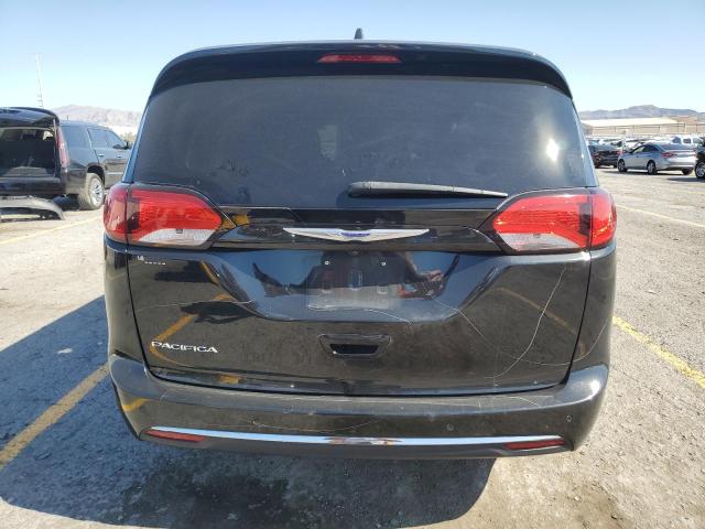 2020 CHRYSLER PACIFICA T 2C4RC1BG1LR136887