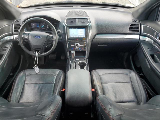 2017 FORD EXPLORER SPORT 1FM5K8GT1HGA49012