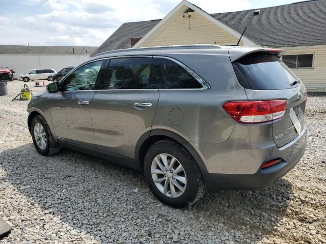 2018 KIA SORENTO LX 5XYPGDA52JG404571