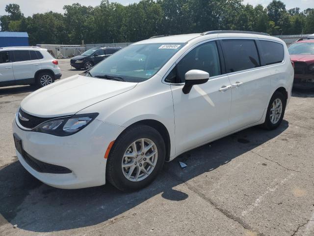 2021 CHRYSLER VOYAGER LXI 2C4RC1DG6MR506603
