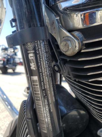 2022 HARLEY-DAVIDSON FLHX 1HD1KBC28NB657937