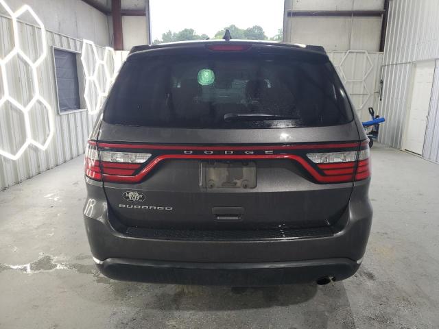 2020 DODGE DURANGO SX 1C4RDHAG1LC352836