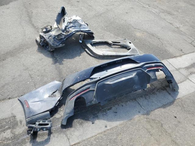 2024 FORD MUSTANG 1FA6P8TH5R5117665