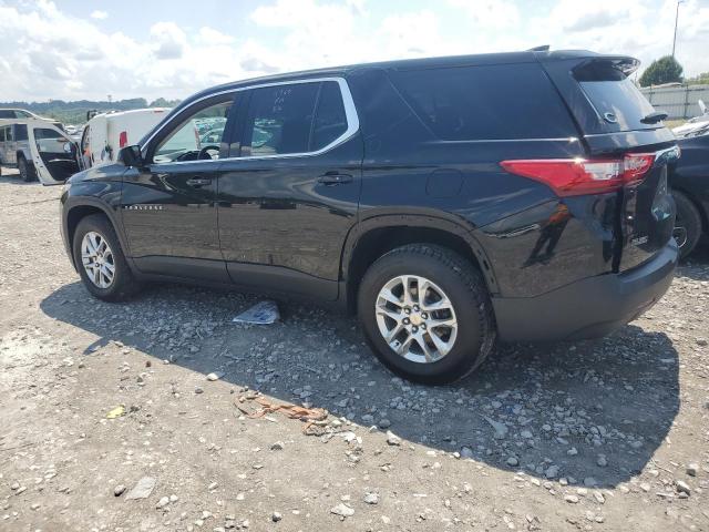 2020 CHEVROLET TRAVERSE LS 1GNERFKW5LJ128899