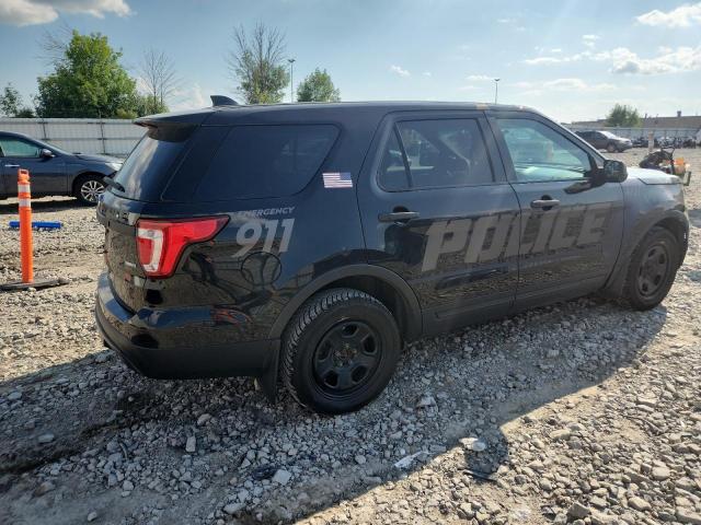 2017 FORD EXPLORER P 1FM5K8AR9HGA35954
