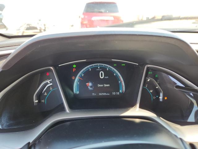 2020 HONDA CIVIC EX 2HGFC3B37LH350348