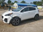 2020 KIA SPORTAGE S - KNDPRCA69L7790144