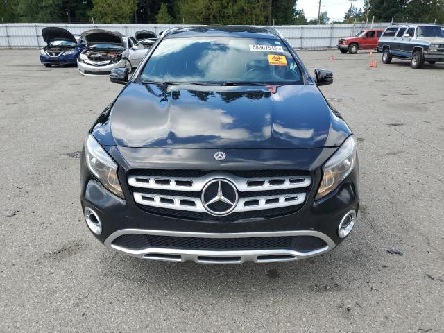 2018 MERCEDES-BENZ GLA 250 4M WDCTG4GB7JJ442545