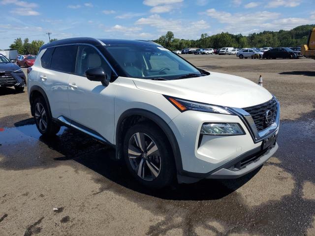 2021 NISSAN ROGUE SL JN8AT3CB2MW238854