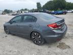 Lot #3301520520 2013 HONDA CIVIC EXL