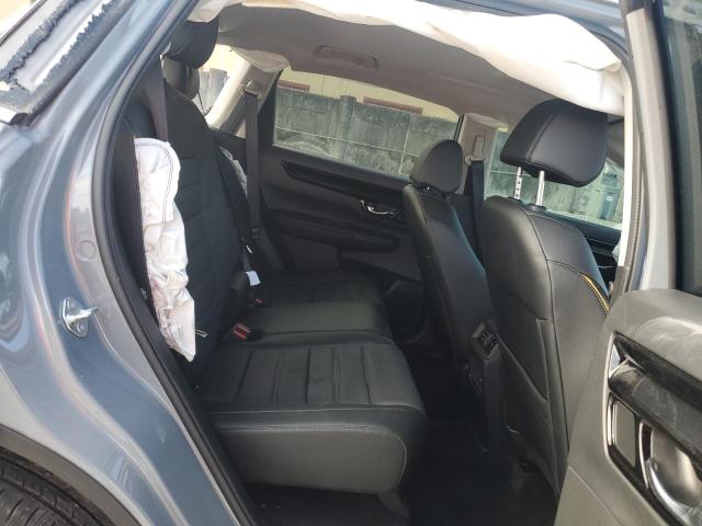 2025 HONDA CR-V EXL - 7FARS3H72SE005035