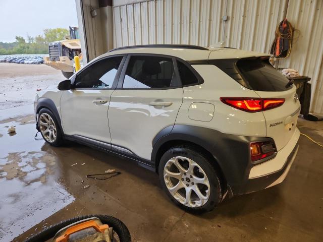 2019 HYUNDAI KONA ULTIM KM8K53A59KU198803