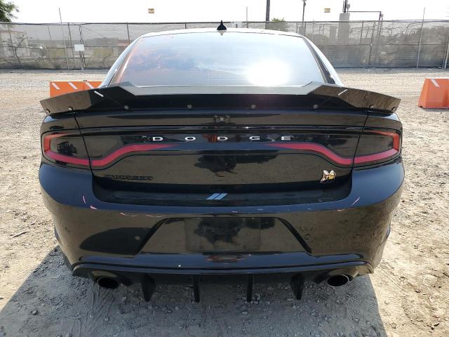 2020 DODGE CHARGER SC 2C3CDXGJ9LH193309