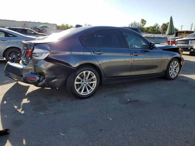 2018 BMW 320 I WBA8E1G51JNU88923