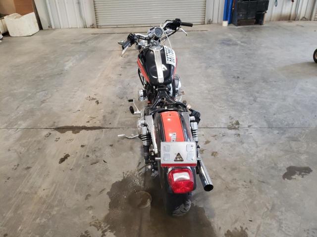 2008 HARLEY-DAVIDSON XL1200 C 1HD1CT3148K461010