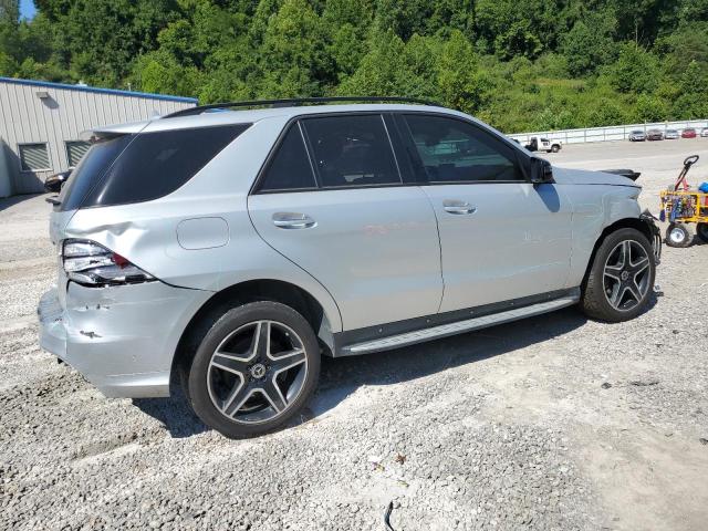 2018 MERCEDES-BENZ GLE 350 4MATIC 4JGDA5HB6JB157681