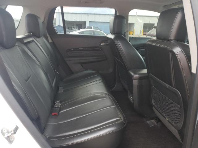 2016 GMC TERRAIN DE 2GKFLVE32G6231702