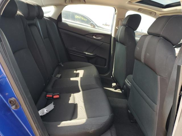 2019 HONDA CIVIC EX 19XFC1F3XKE020193