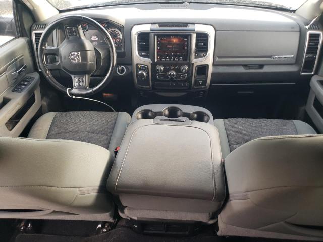 2019 RAM 1500 CLASSIC SLT 1C6RR6TT5KS722214