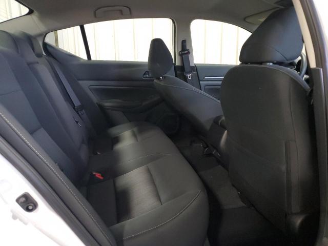 2025 NISSAN ALTIMA SV 1N4BL4DV5SN395186