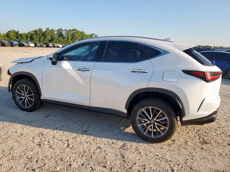 2025 LEXUS NX 350 PRE 2T2GGCEZ9SC076517