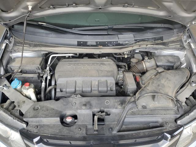 2016 HONDA ODYSSEY EX - 5FNRL5H47GB162738