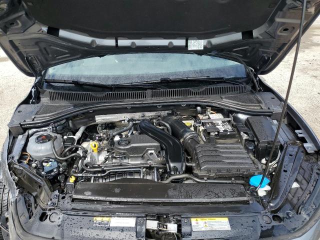 2025 VOLKSWAGEN JETTA S 3VW5X7BUXSM005472