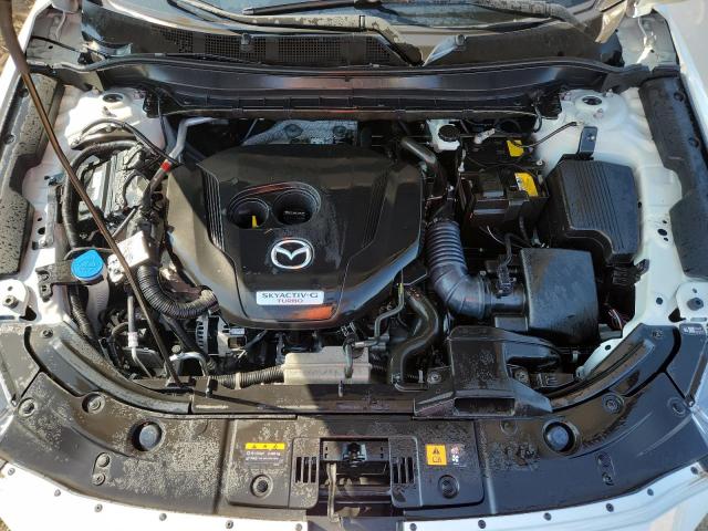 2025 MAZDA CX-5 CARBO JM3KFBAY8S0545588