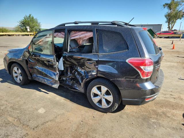 2015 SUBARU FORESTER 2 - JF2SJADC6FG509303