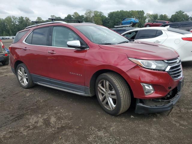 2018 CHEVROLET EQUINOX PR - 3GNAXVEV0JS512232