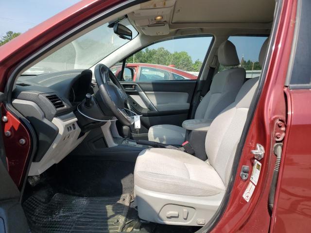 2015 SUBARU FORESTER 2 JF2SJADC2FH593940