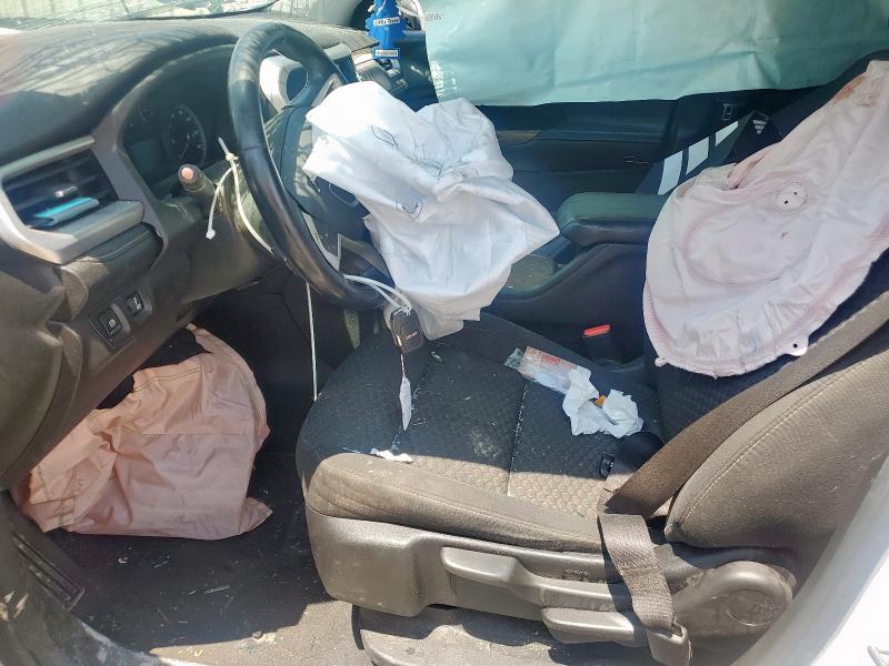 2018 GMC ACADIA SLE 1GKKNKLA8JZ140874